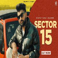 Sector 15 By Khasa Aala Chahar Poster